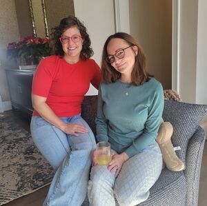 Meet your Posher, Jeana